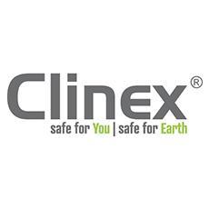 Clinex logo