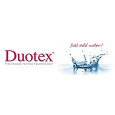 Duotex logo