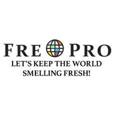 Fre Pro logo