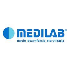 Medilab logo