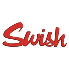 Swish logo