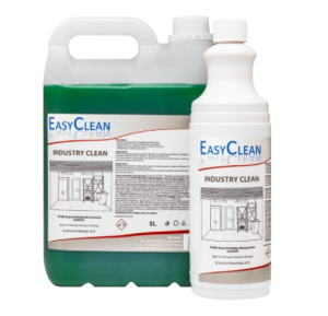 Ec Industry Clean box