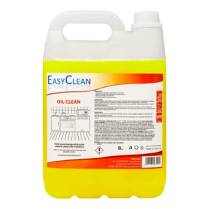 Ec Oil Clean box