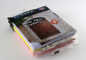 Ścierka domowa 3 szt