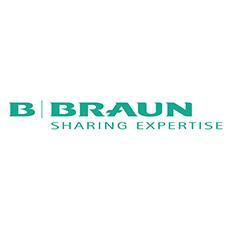 BBraun logo