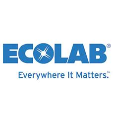 Ecolab logo