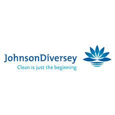 Johnson Diversey logo