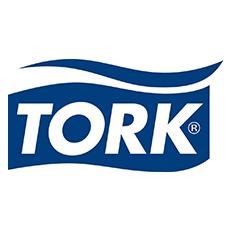 Tork logo