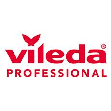 Vileda logo