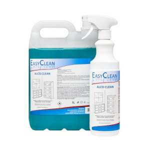 Ec Alco Clean