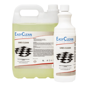 Ec Gres Clean Box