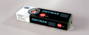 gąbka szt 10
