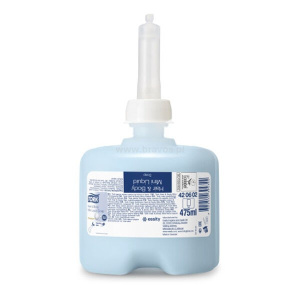 Kremowy żel pod prysznic 475 ml 420602