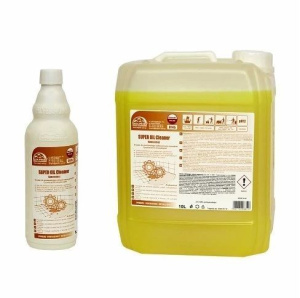 super oil